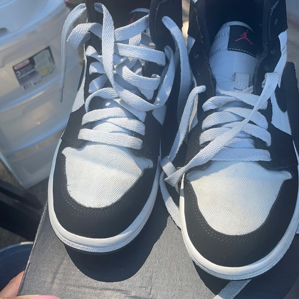 Retro 1 Jordan